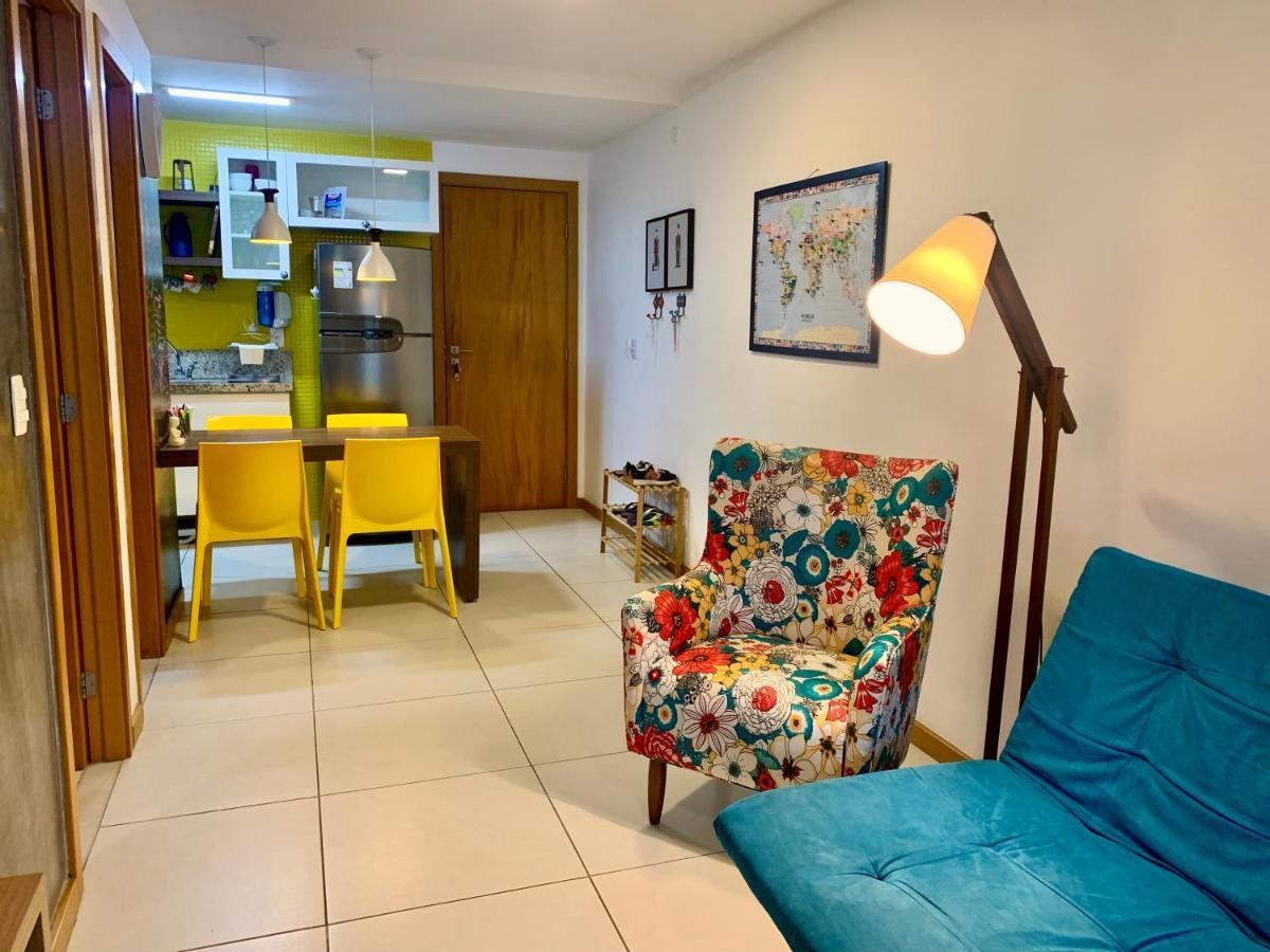 Lar Expresso 2222 Apartment Salvador Exterior foto