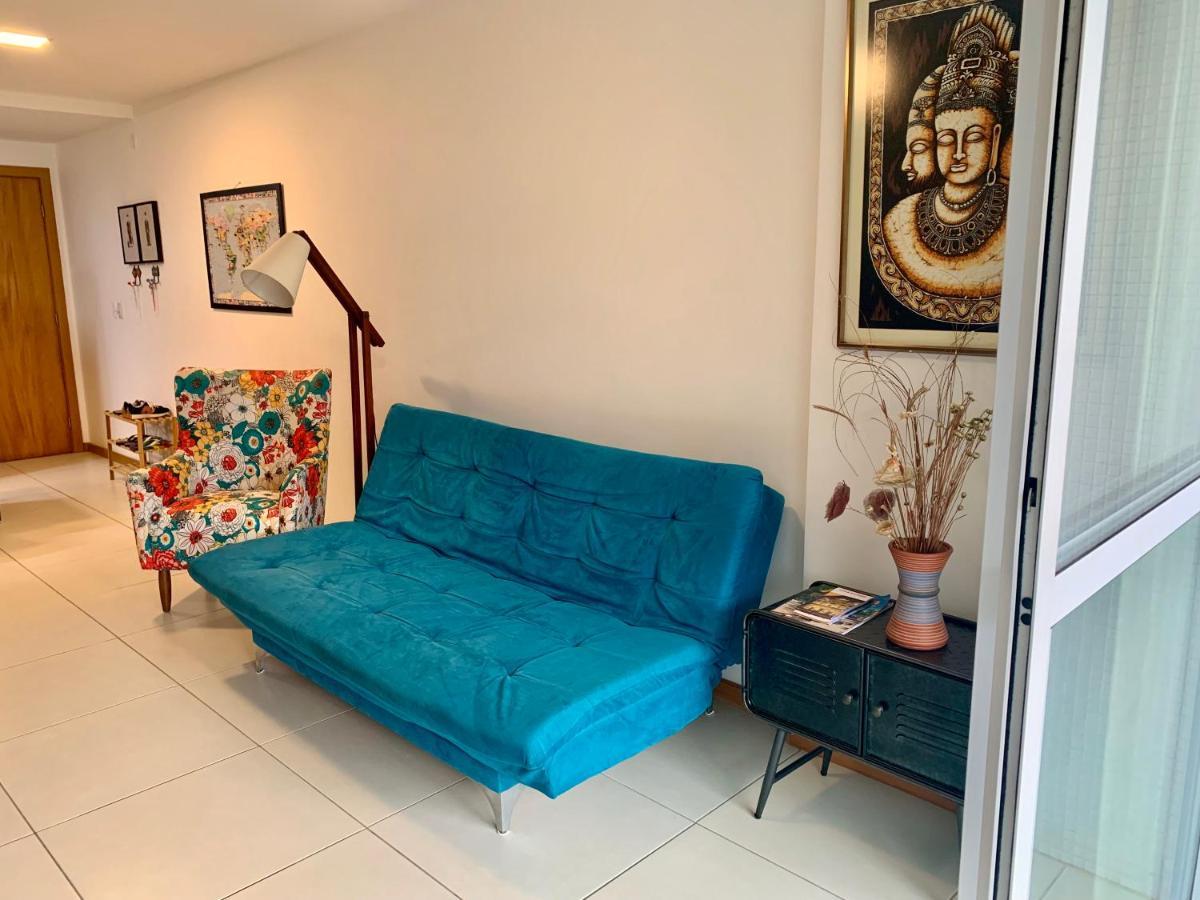 Lar Expresso 2222 Apartment Salvador Exterior foto