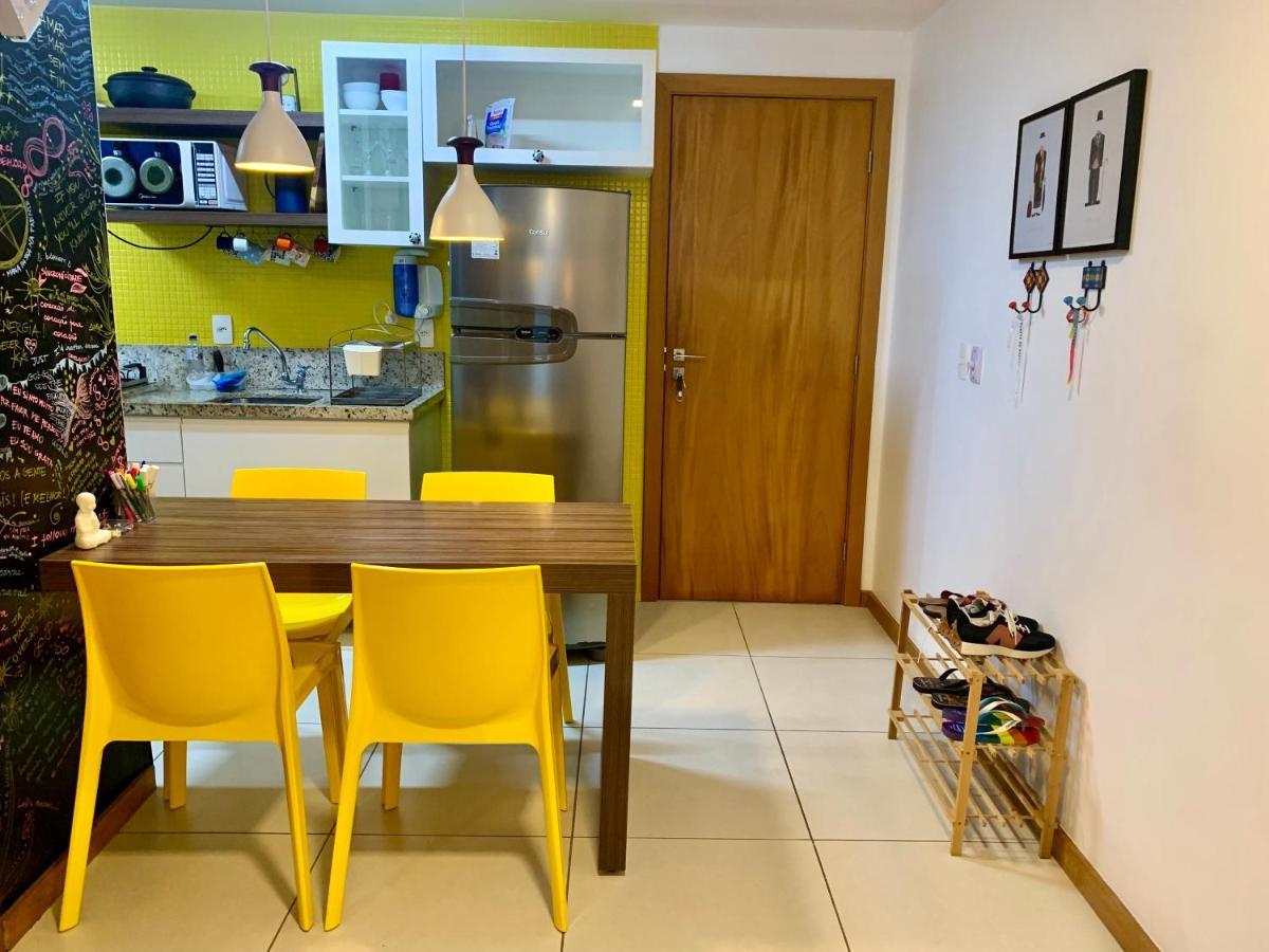 Lar Expresso 2222 Apartment Salvador Exterior foto