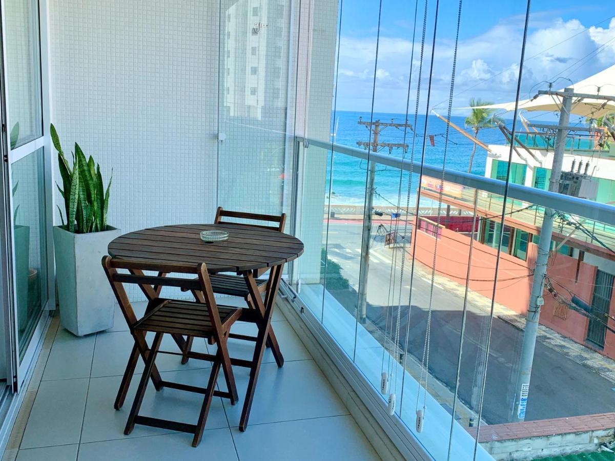 Lar Expresso 2222 Apartment Salvador Exterior foto