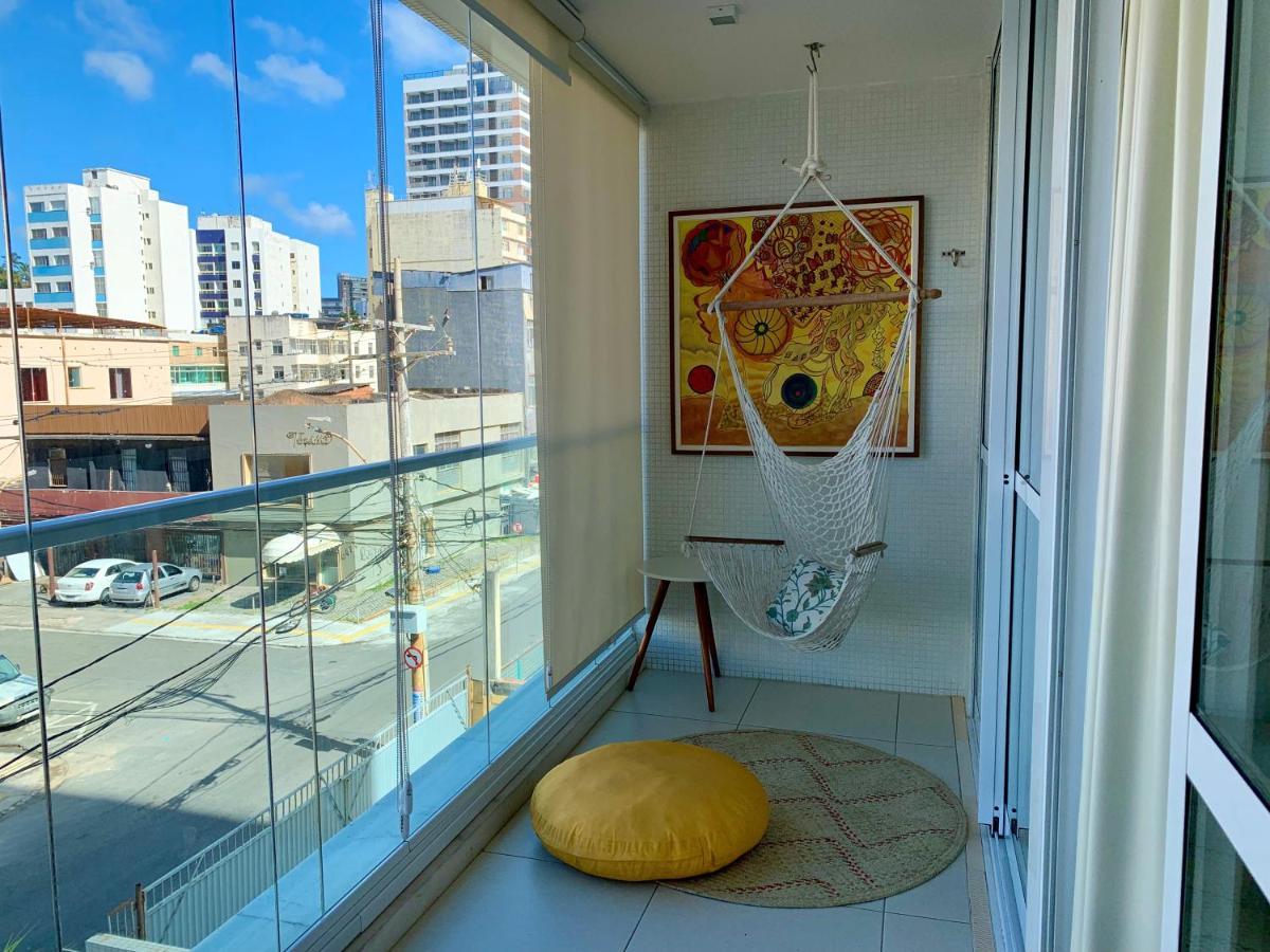 Lar Expresso 2222 Apartment Salvador Exterior foto
