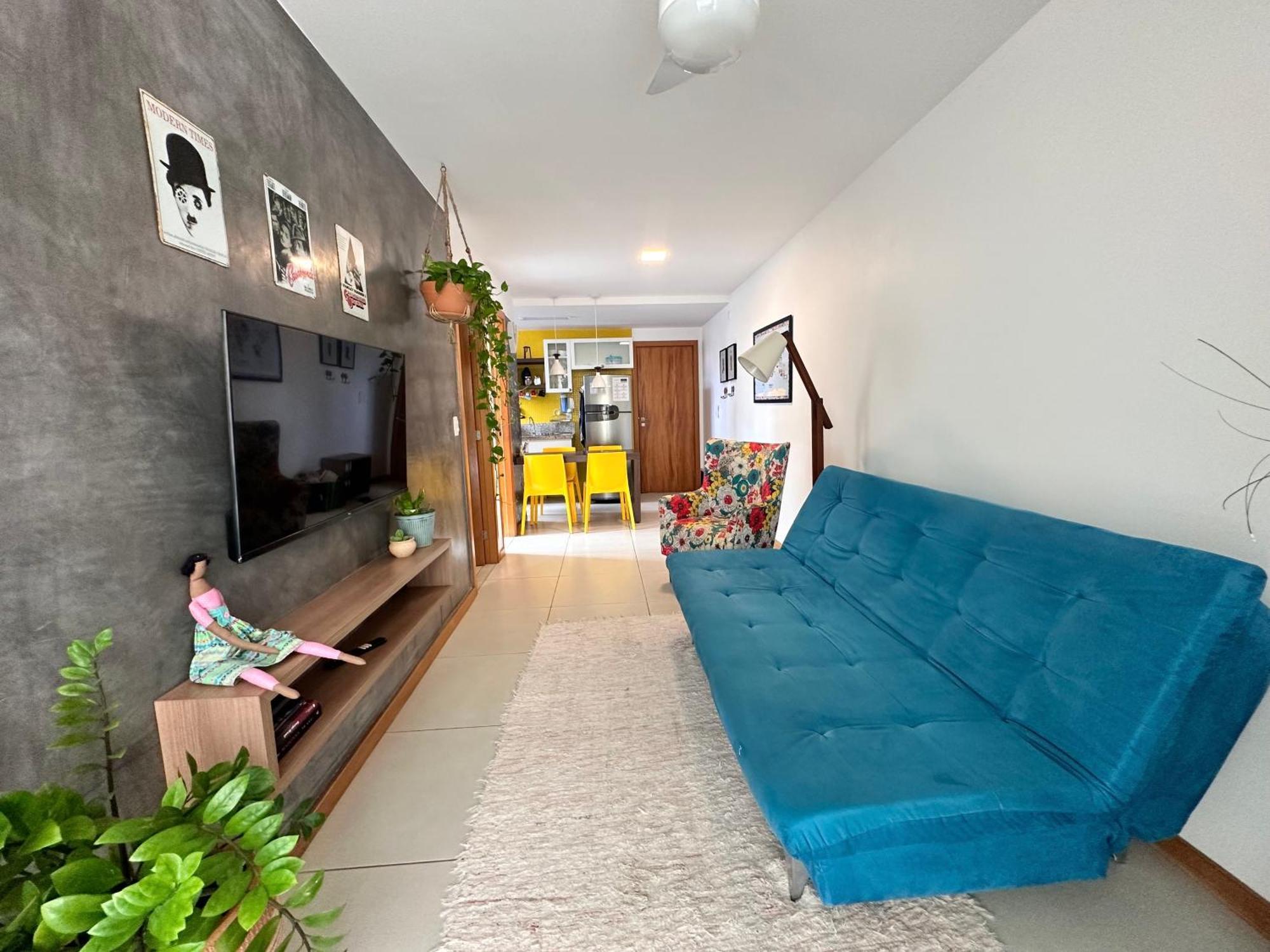 Lar Expresso 2222 Apartment Salvador Exterior foto