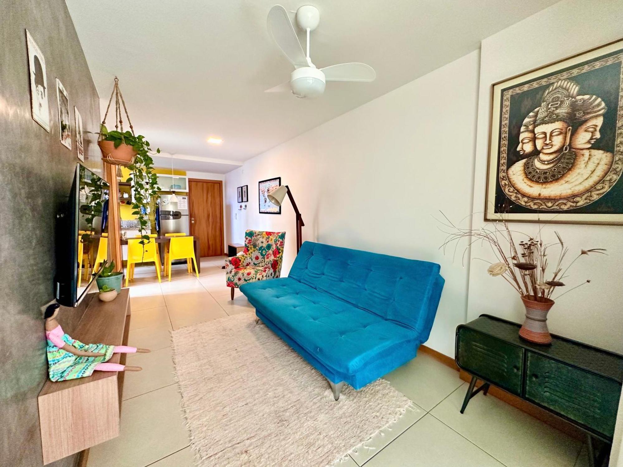 Lar Expresso 2222 Apartment Salvador Exterior foto