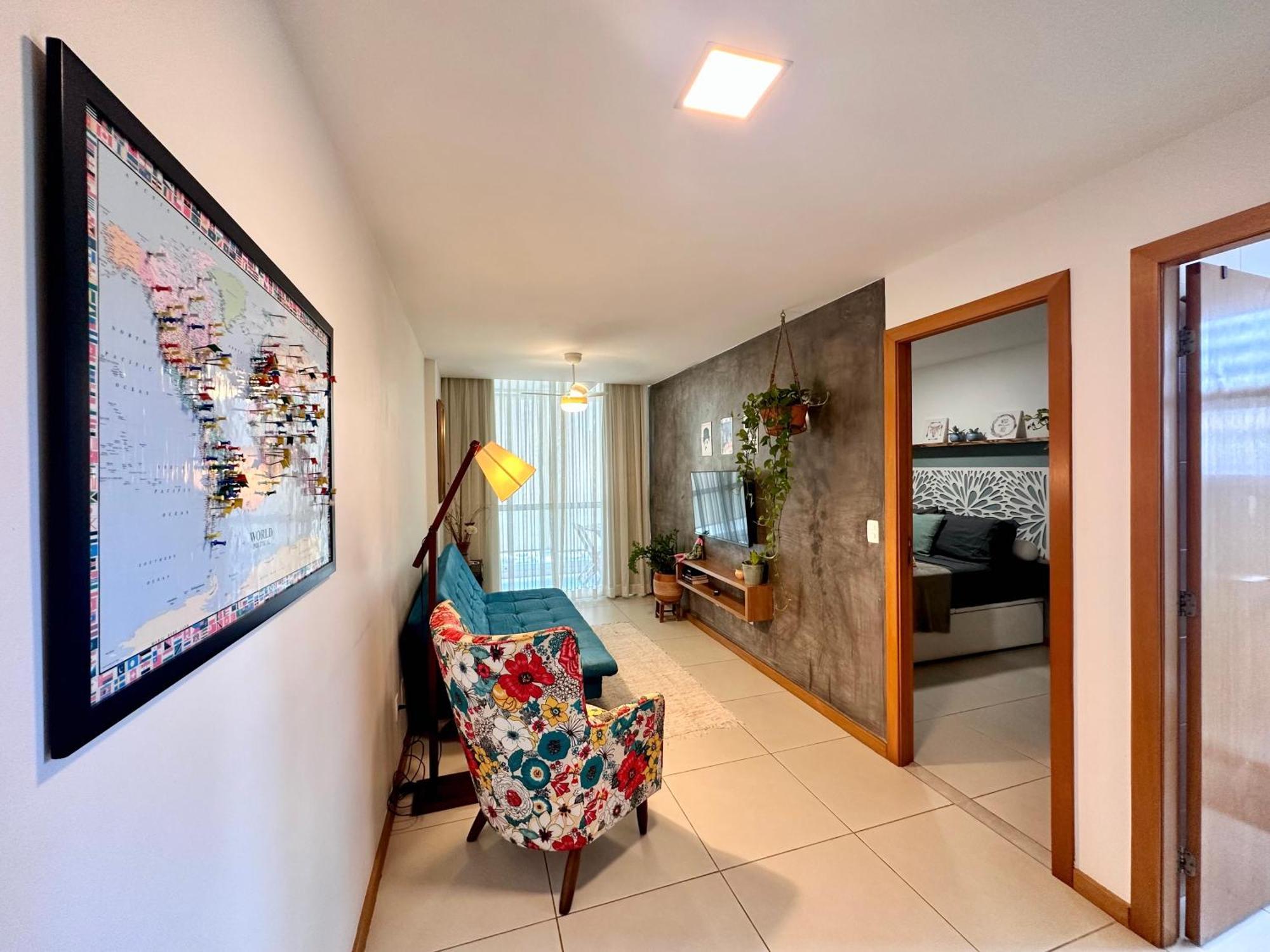 Lar Expresso 2222 Apartment Salvador Exterior foto