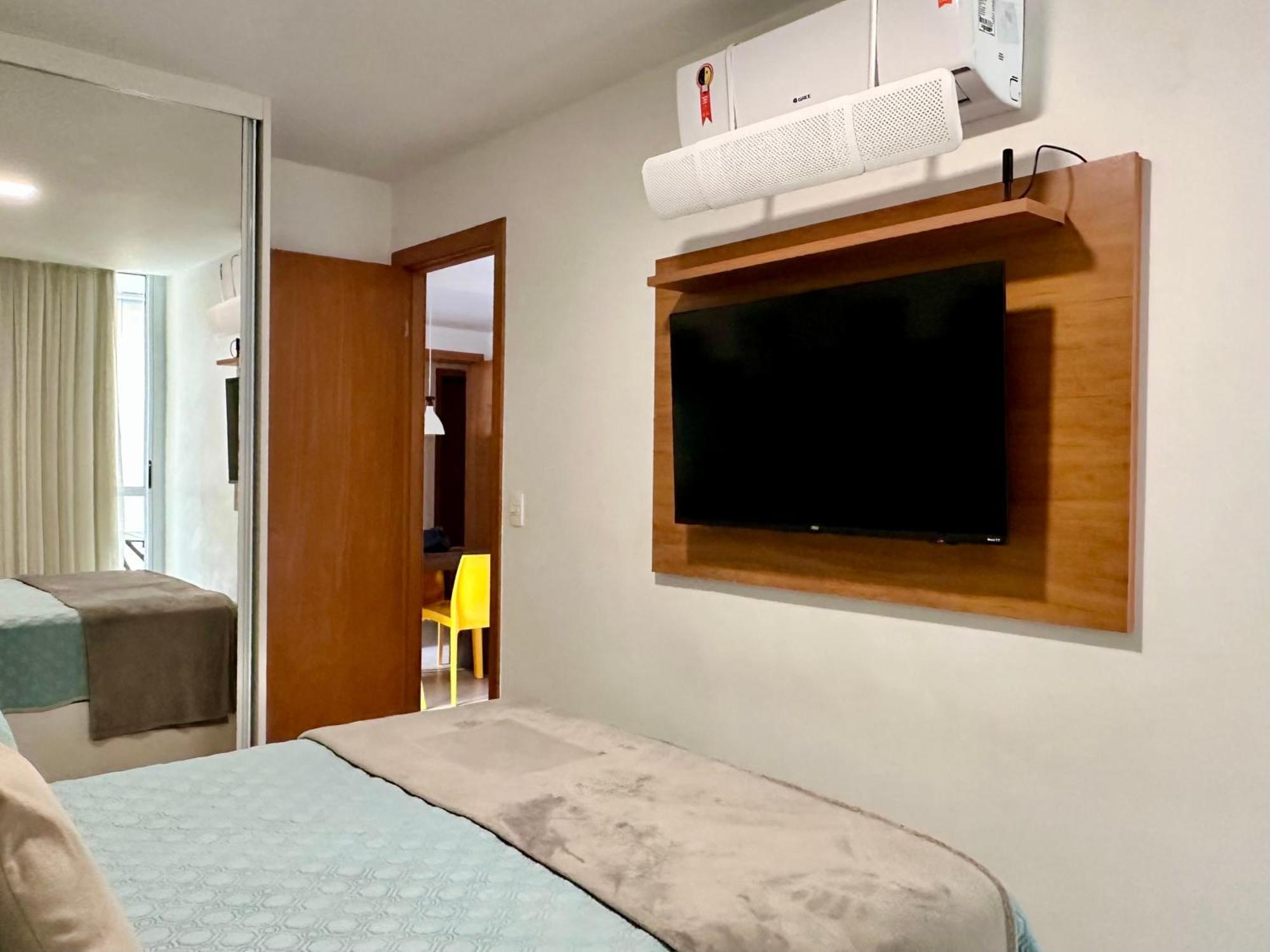 Lar Expresso 2222 Apartment Salvador Exterior foto