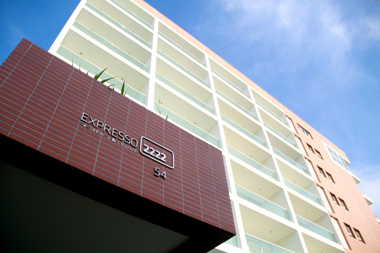 Lar Expresso 2222 Apartment Salvador Exterior foto