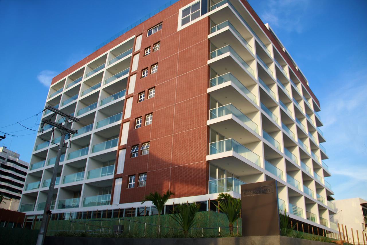 Lar Expresso 2222 Apartment Salvador Exterior foto