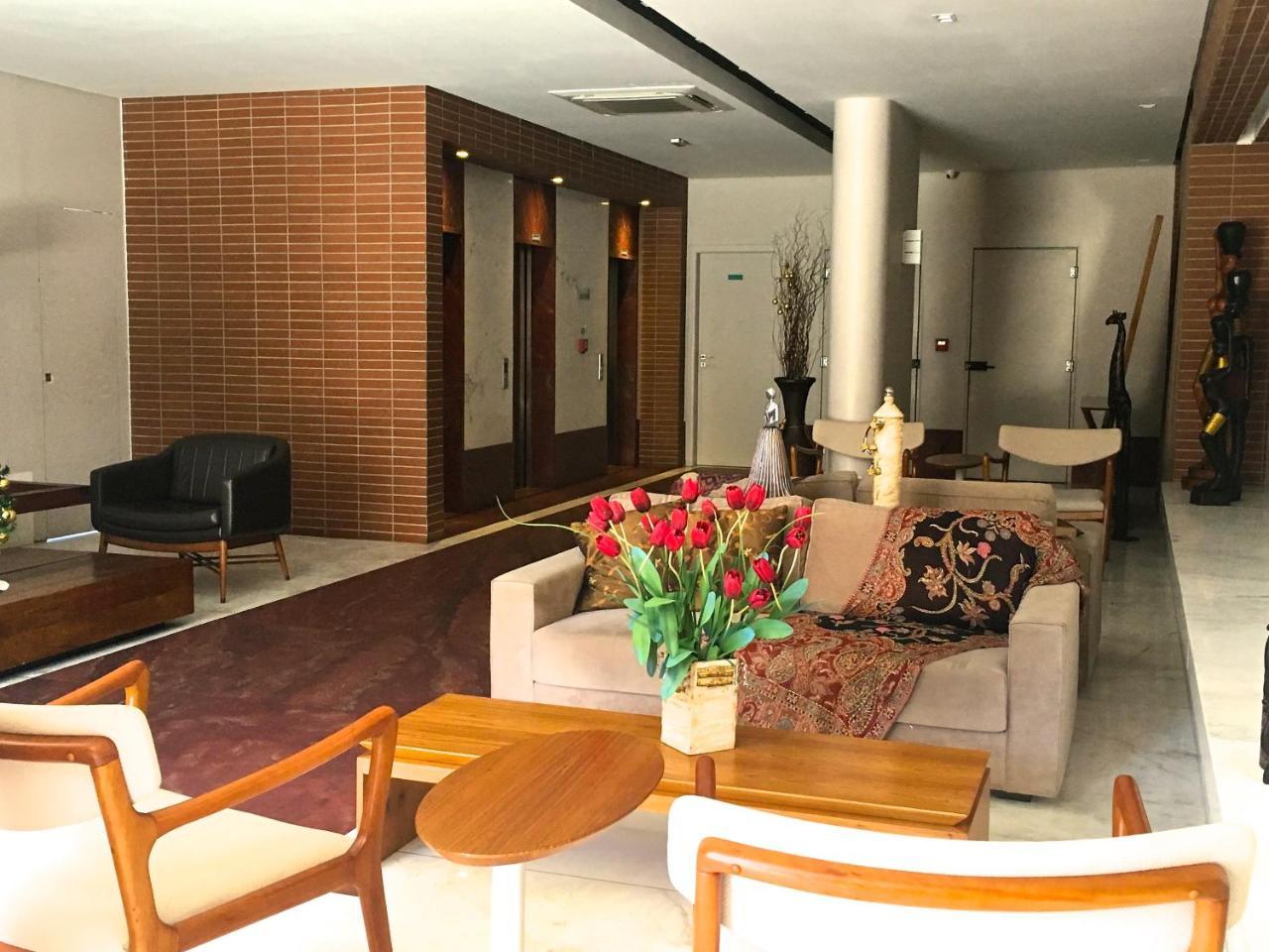 Lar Expresso 2222 Apartment Salvador Exterior foto