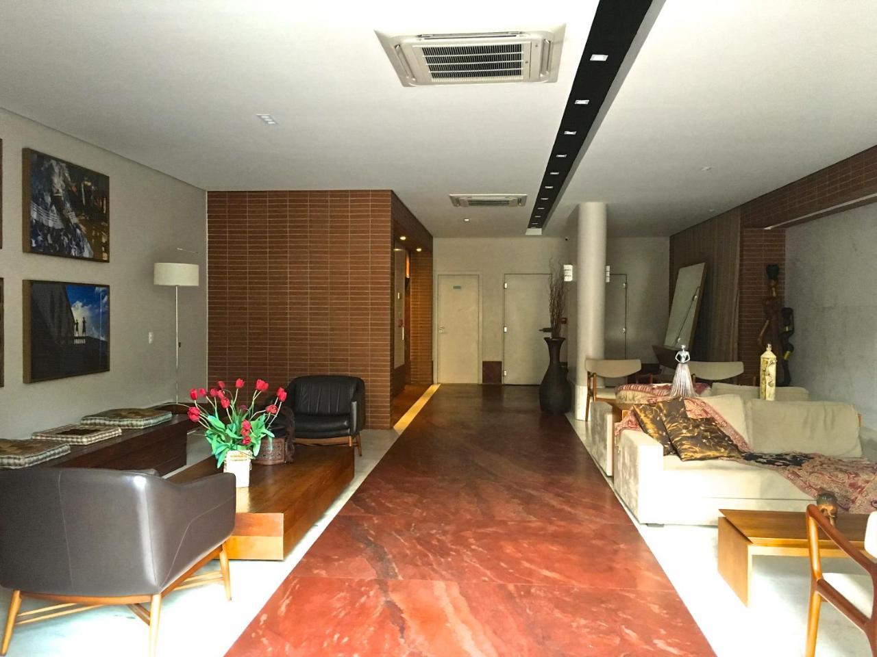 Lar Expresso 2222 Apartment Salvador Exterior foto