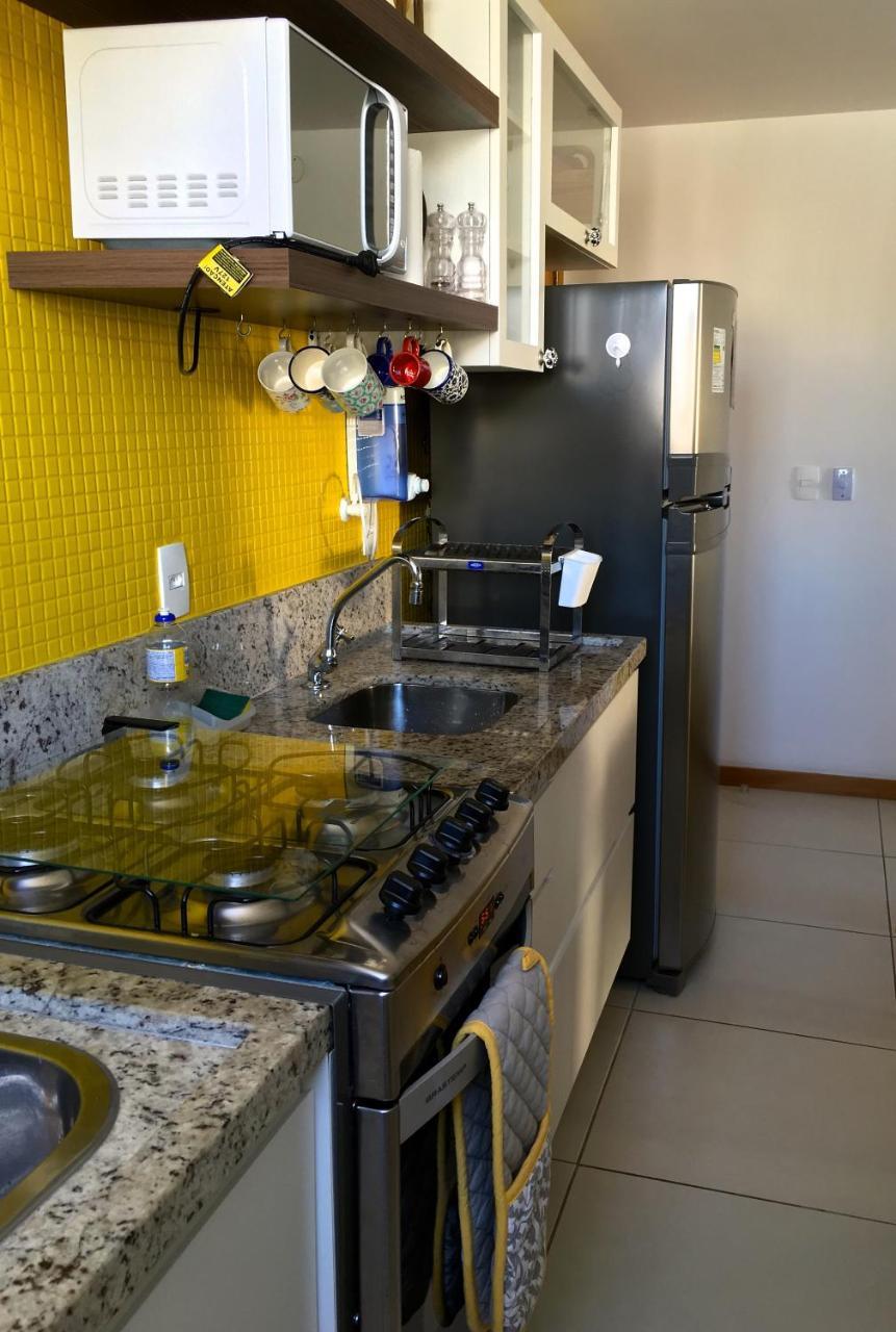 Lar Expresso 2222 Apartment Salvador Exterior foto