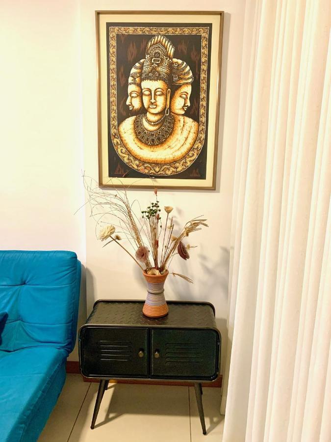 Lar Expresso 2222 Apartment Salvador Exterior foto